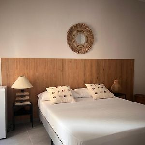 Habitación con Cama King